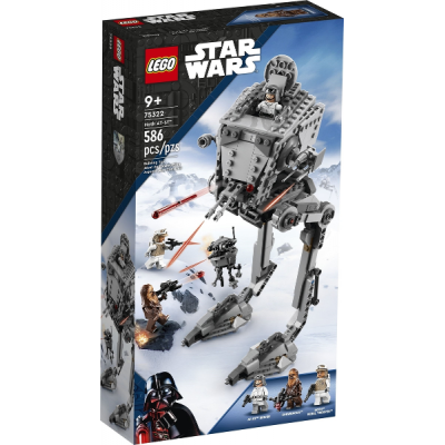 LEGO STAR WARS Hoth™ AT-ST™ 2022